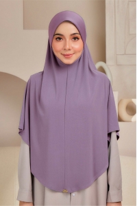 Thalia - Soft Plum